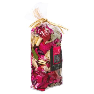 Pot - pourri - 140g - Multicolore- Atmosphera