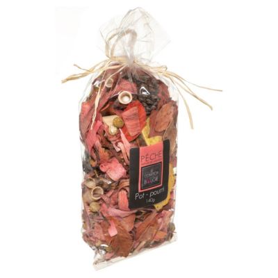 Pot - pourri - 140g - Orange- Atmosphera
