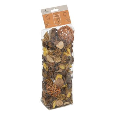 Pot-pourri ambre 140g - ATMOSPHERA CREATEUR D'INTERIEUR