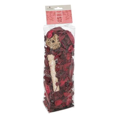 Pot-pourri fruits rouges 140g - ATMOSPHERA CREATEUR D'INTERIEUR