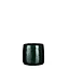 Pot rond céramique Floyd vert ø19 x h.17 cm