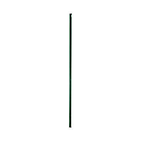 Poteau Cloe vert 30 x 40mm H. 1,75 m