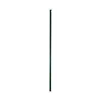 Poteau Cloe vert 30 x 40mm H. 2,25 m