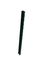 Poteau de clôture à encoche Blooma vert h.220 cm