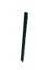 Poteau de clôture à encoche Blooma vert h.70 cm