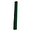 Poteau de clôture rectangulaire Blooma vert h.180 cm
