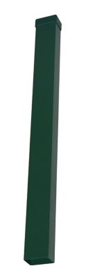Poteau de clôture rectangulaire Blooma vert h.70 cm