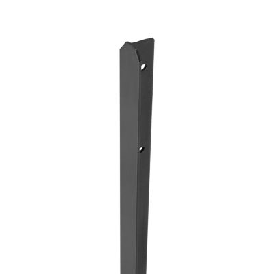 Poteaux Saut En Hauteur HAEST 2x Jusqu'à 2.50m - Kit Complet Aluminium Pour Compétition Et Entraînement