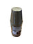 Pots ronds biodégradables coloris marron Ø8 x H.8 cm (lot de 20)