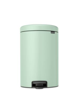 Poubelle à pédale Brabantia NewIcon 20 L vert