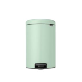 Poubelle à pédale Brabantia NewIcon 20 L vert