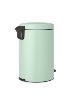 Poubelle à pédale Brabantia NewIcon 20 L vert