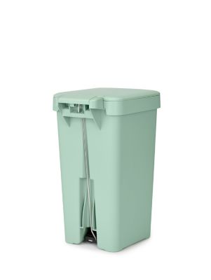 Poubelle à pédale Brabantia Stepup 10 L vert