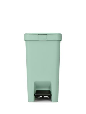 Poubelle à pédale Brabantia Stepup 16 L vert