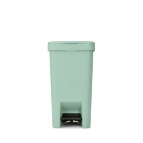 Poubelle à pédale Brabantia Stepup 16 L vert