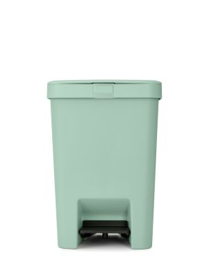 Poubelle à pédale Brabantia Stepup 25 L vert