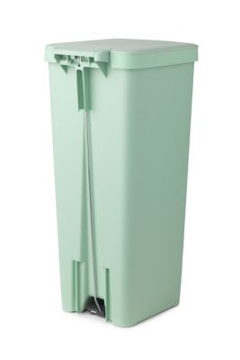 Poubelle à pédale Brabantia Stepup 40 L vert