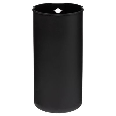 Poubelle à pédale rond Delta 5Five 30L vert
