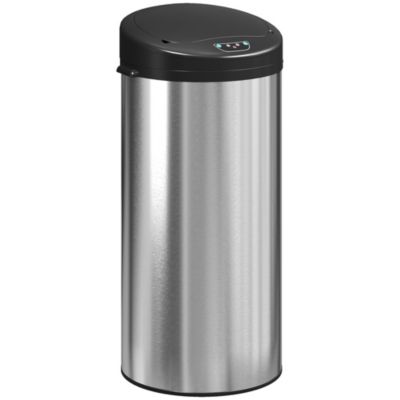 Poubelle Automatique 30l