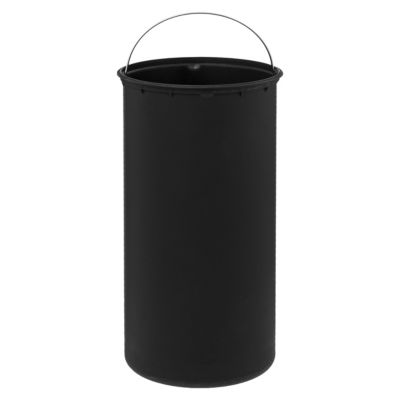 Poubelle De Cuisine 30 Litres LABRIMP Avec Couvercle Pop-up - Design Moderne Pour Salon, Chambre, Bureau - 5