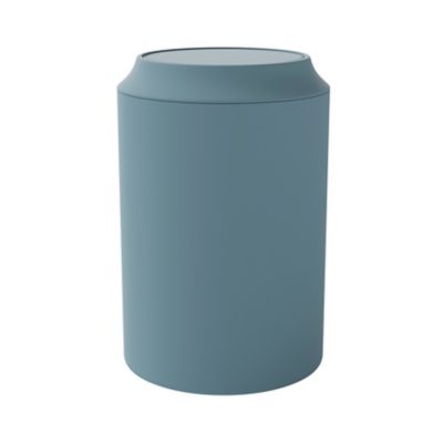 Poubelle Kina 5L bleu cascade GoodHome