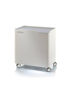 Poubelle pour tri sélectif modulable, fermeture douce, 40 litres ...