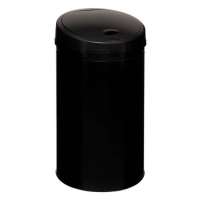 Poubelle sensor 40L détecteur infra-rouge - 5five | Castorama