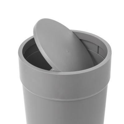 Poubelle Touch en Plastique - Umbra
