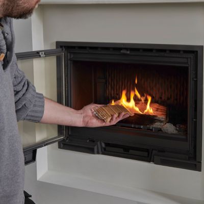 Poudre de ramonage annuel Pyrofeu 3 x 125 gr