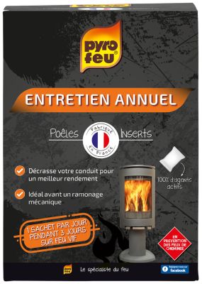 Poudre de ramonage annuel Pyrofeu 3 x 250 gr — free download