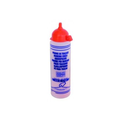 POUDRE DE TRACAGE ROUGE 200 G - EDMA