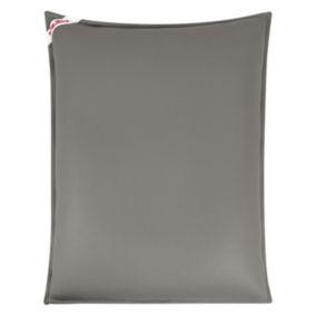 Pouf flottant Swimming Bag Junior Anthracite