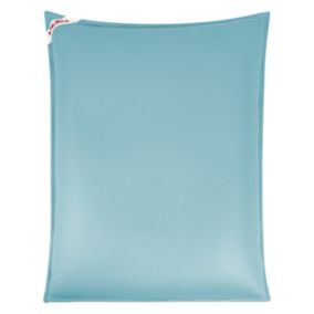 Pouf flottant Swimming Bag Junior Bleu ciel