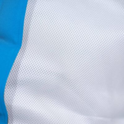 Pouf Géant XXL Déhoussable, Flottant pour Piscine, Bleu Pétrole