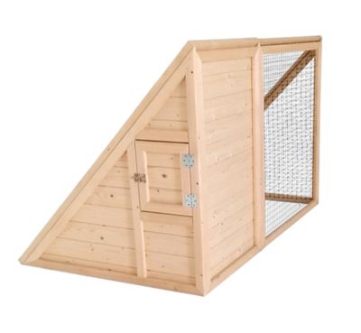 Poulailler Forest Style Ava 2 poules Castorama