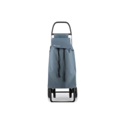 Poussette de marché 4 roues 43l gris Rolser SAQ056MAR ln saquet 4