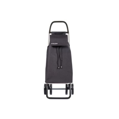 Poussette de marché 4 roues noir Rolser SAQ056 NEGRO ln saquet 4