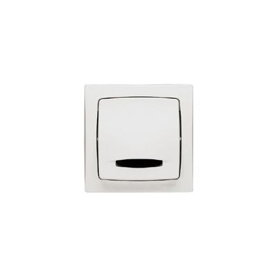 Poussoir lumineux avec voyant Legrand 0 976 10 coloris blanc montage en saillie