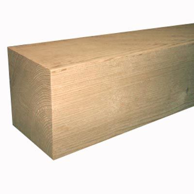 Poutre Bois 200x200 5m