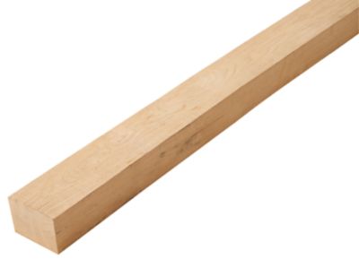 POUTRE CHENE 95X145X1000MM