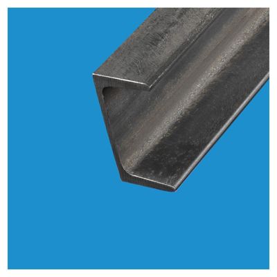 Poutre UPN 80 Longueur : 0.5 mètre - Comment Fer