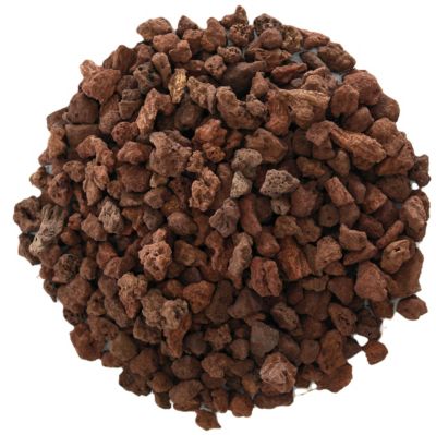 Pouzzolane 6/12 en sac de 10 L