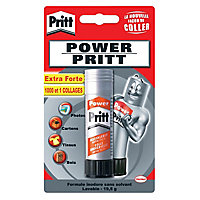 Power Pritt stick