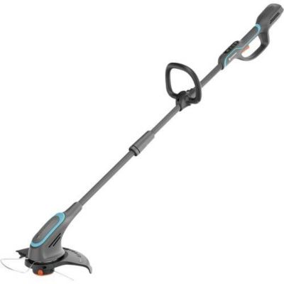 PowerTrim 30 18V Solo - coupe-bordures sans fil 18 V, largeur de coupe 30 cm, fil 2 mm, PowerBoost.