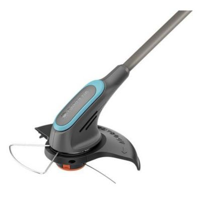 PowerTrim 30 18V Solo - coupe-bordures sans fil 18 V, largeur de coupe 30 cm, fil 2 mm, PowerBoost.