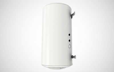 Préparateur d'eau chaude sanitaire Conforto Mural 100L - ATLANTIC - 028009