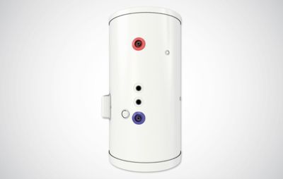 Préparateur d'eau chaude sanitaire Conforto Stable 300L - ATLANTIC - 027964