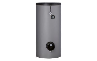 Préparateur d'eau chaude sanitaire Mileo + 300L - ATLANTIC - 090886