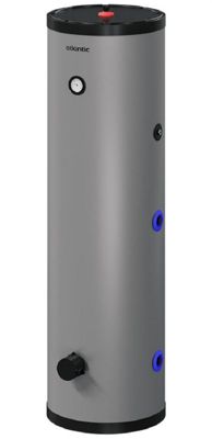 Préparateur ECS MILEO Inox + - Capacité 300L