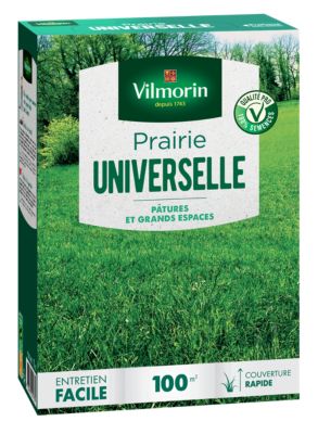 Prairie Universelle - 1 kg - Vilmorin